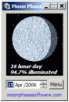 Moon Phase Calculator (1 / 1)