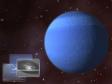 Neptune 3D Space Survey Screensaver (2 / 3)