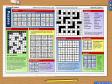 Newspaper Puzzle Challenge - Sudoku Edition (2 / 2)