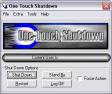 One-Touch Shutdown (1 / 1)
