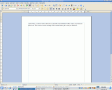 OpenOffice pro Linux (1 / 1)