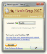 PasteCopy.NET (8 / 10)