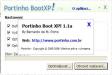 Portinho Boot XP! (2 / 2)