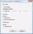 Print Tools for Outlook (1 / 5)