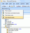 Print Tools for Outlook (5 / 5)