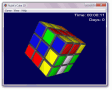 Rubik's Cube 3D (1 / 1)