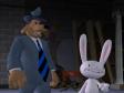 Sam & Max Episode 2: Situation: Comedy (1 / 3)