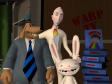 Sam & Max Episode 2: Situation: Comedy (3 / 3)