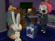 Sam & Max Episode 3: The Mole, The Mob And The Meatball (2 / 3)