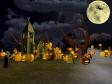 Scary Halloween 3D Screensaver (1 / 3)