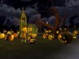 Scary Halloween 3D Screensaver (3 / 3)
