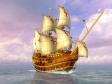 Sea Voyage 3D Screensaver  (1 / 3)