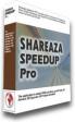 Shareaza SpeedUp PRO (2 / 2)