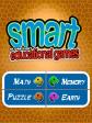 Smart Educational Games (1 / 6)