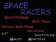 Space Racers (1 / 4)