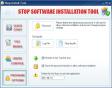 Stop Software Installation (1 / 1)