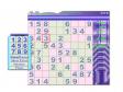 Sudoku Graphic (5 / 5)