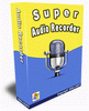 Super Audio Recorder  (1 / 2)