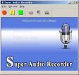 Super Audio Recorder  (2 / 2)