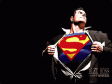 Superman - Daily Planet Screensaver (1 / 1)