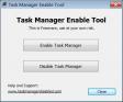 Task Manager Enable Tool (1 / 1)