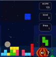 Tetris Flashbox  (1 / 1)