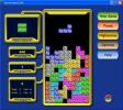 Tetris Game Gold (1 / 1)
