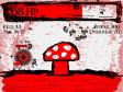 The Mushroom And The Saw (1 / 2)