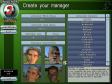 Universal Soccer Manager 2 (1 / 11)