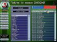 Universal Soccer Manager 2 (3 / 11)