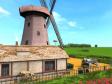 Windmill 3D Screensaver (3 / 3)
