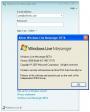 Windows Live Messenger 9 (5 / 6)
