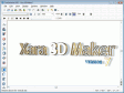 Xara 3D Maker (3 / 10)