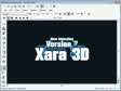 Xara 3D Maker (4 / 10)