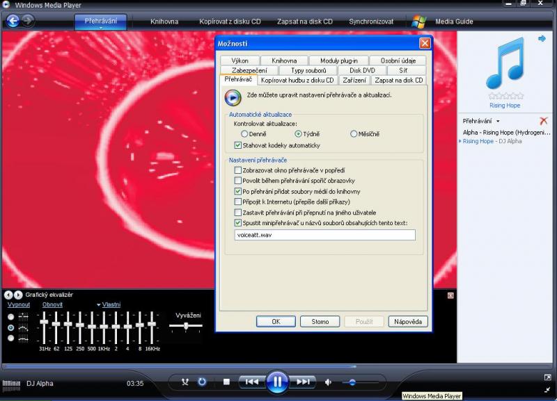 Windows media encoder 11 sdk download windows 10