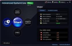 Advanced SystemCare V3