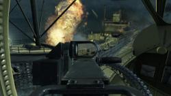 Call of Duty: World at War - MP beta