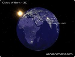Cities of Earth Free 3D