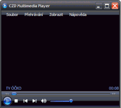 CZD Multimedia Player