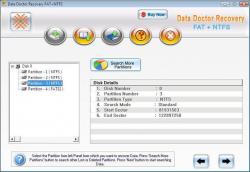 Data Doctor’s: Data Recovery