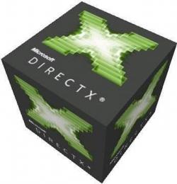 DirectX 9.0c / 10 / 11