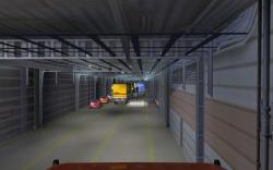 Euro Truck Simulator Patch