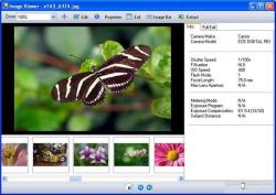 EXIF Browser