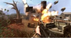 Far Cry 2 patch 1.02