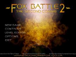 Fox Battle 2