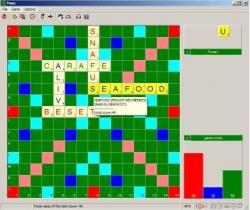 Free Scrabble