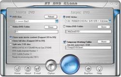 FT DVD Clone 