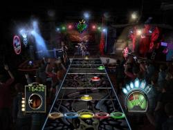  Guitar Hero III patch