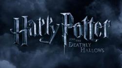 Harry Potter and the Deathly Hallows: Part 2 