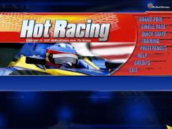 Hot Racing 